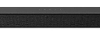 Soundbar HT-SF150 2.0 120W (Preto) - SONY