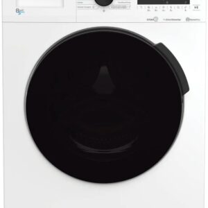 Máquina Lavar e Secar Roupa 5/8Kg 1400RPM (Branco) - BEKO