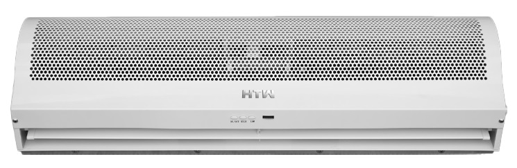 Cortina de Ar 180W 2370m3/h 11m/s (120cm) - HTW