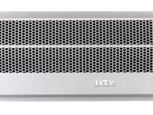 Cortina de Ar 200W 1400m3/h 7,5m/s (120cm) - HTW