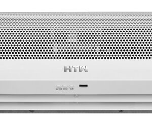 Cortina de Ar 150W 1780m3/h 11m/s (90cm) - HTW
