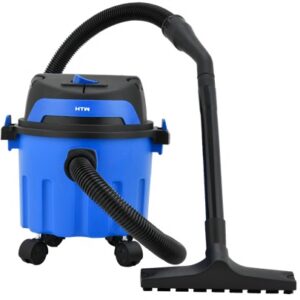 Aspirador Wet and Dry HTW-ASP10-WAD 10L 1000W (Azul) - HTW