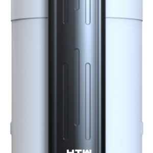 Bomba de Calor de Água Sanitária VAW 2 100L A+ Wi-Fi - HTW