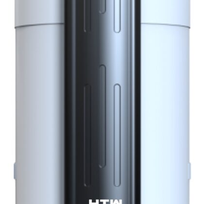 Bomba de Calor de Água Sanitária VAW 2 100L A+ Wi-Fi - HTW