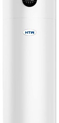 Bomba de Calor Aerotérmica VAV R290 200L Wi-Fi (Branco) - HTW