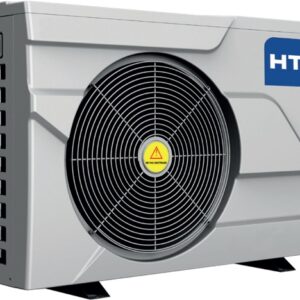 Bomba de Calor Neo p/ Piscinas (30 ~ 60 m3) c/ Wi-Fi - HTW
