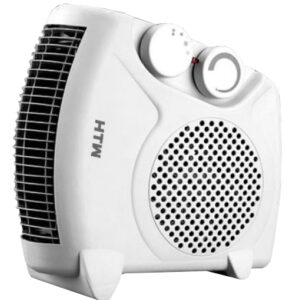 Aquecedor Compacto Vertical/Horizontal 2000W - HTW