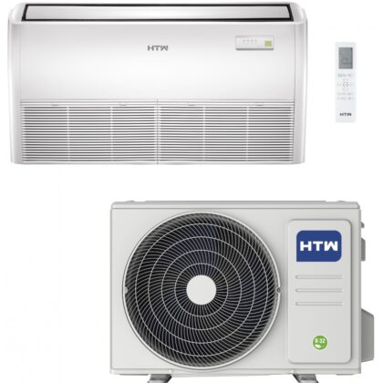 Ar Condicionado Chão/Teto ADMIRA 41000BTU (Interior/Exterior) - HTW