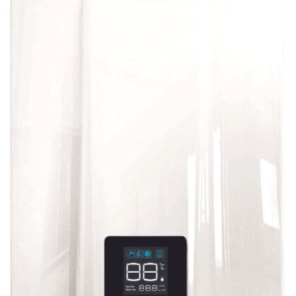 Esquentador a Gás Natural Serie Low Nox 12L - HTW