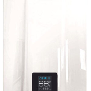 Esquentador a G?s Natural Serie Low Nox 14L - HTW