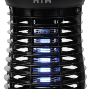 Lâmpada Repelente Anti-Mosquitos JS 7W - HTW