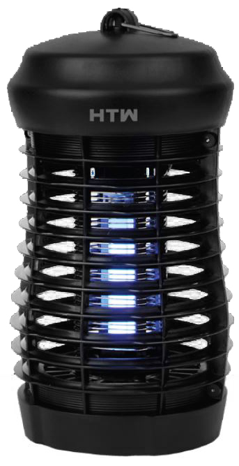 Lâmpada Repelente Anti-Mosquitos JS 7W - HTW