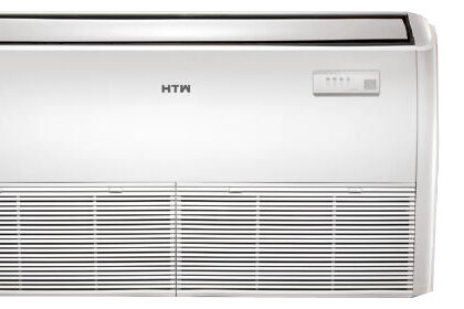 Ar Condicionado Interior Chão/Teto ADMIRA 24000BTU - HTW