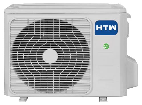 Ar Condicionado Unidade Exterior IX41B2 Multi Split 21000BTU R32 - HTW