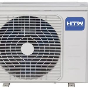 Ar Condicionado Unidade Exterior IX41B Multi Split 36000BTU A++ (Branco) - HTW