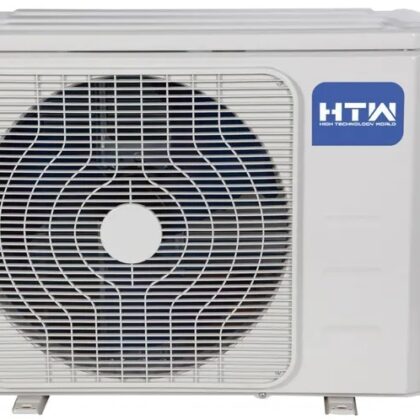 Ar Condicionado Unidade Exterior IX41B Multi Split 36000BTU A++ (Branco) - HTW