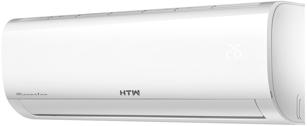 Ar Condicionado Unidade Interior IX21D5 9000BTU A++ Wi-Fi (Branco) - HTW