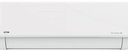 Ar Condicionado Unidade Interior IX21E 9000/10000BTU Wi-Fi (Branco) - HTW