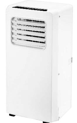 Ar Condicionado Portátil 7000 BTU P36 2kW (Apenas Frio) - HTW
