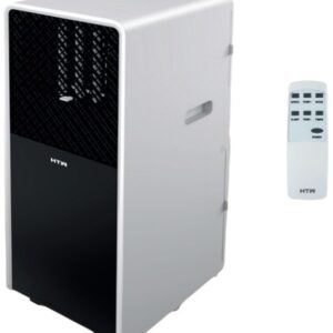 Ar Condicionado Port?til P41 WF 7000 BTU (Branco/Preto) - HTW