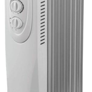 Aquecedor a Óleo (7 Elementos) 1500W - HTW