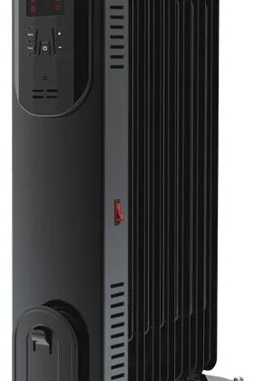 Aquecedor a Óleo (7 Elementos) 1500W - HTW