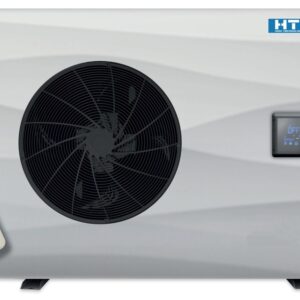 Bomba de Calor p/ Piscinas Wi-Fi (18,70 kW) - HTW