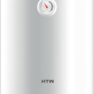 Termoacumulador El?trico Vertical Serie Evolution HTW-TV-100EVO 100L (Branco) - HTW