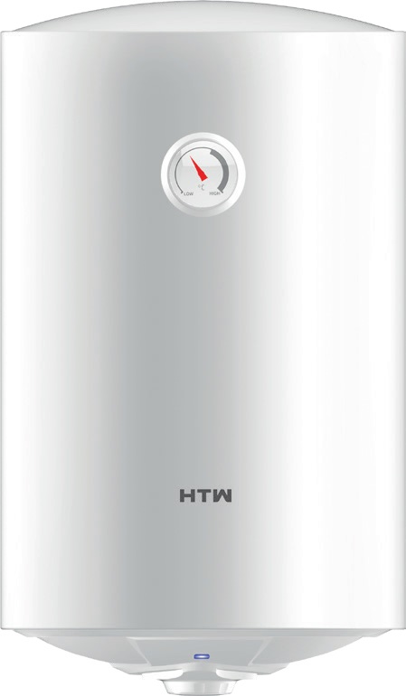 Termoacumulador Elétrico Vertical Serie Evolution HTW-TV-30EVO 30L (Branco) - HTW