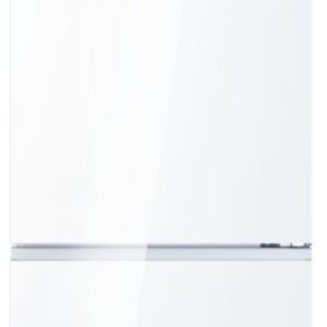 Frigorífico Combinado 3D 70 Serie 7 HTW7720DNGW 483L No Frost (Iconic Glass) - HAIER