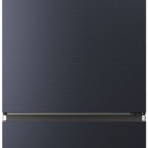 Frigorífico Combinado 483L (Preto) - HAIER