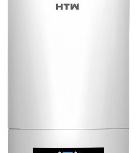 Caldeira de Condensa??o Classe Nox 5 BEROA 35kW (Tubo Exaust?o Inclu?do) - HTW