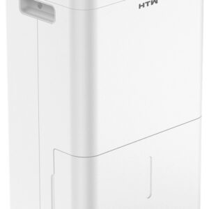 Desumidificador A4 12L/Dia Wi-Fi (2L) - HTW