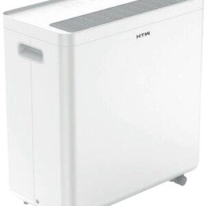 Desumidificador A4 70L/Dia Wi-Fi (7L) - HTW