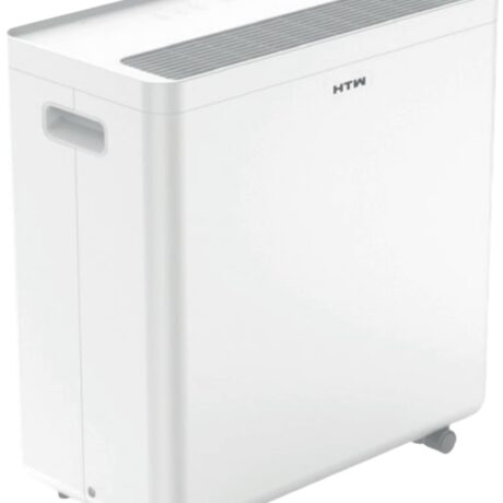 Desumidificador A4 70L/Dia Wi-Fi (7L) - HTW
