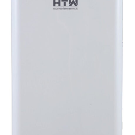 Purificador Serie Clean 50W c/ Filtro HEPA (Branco) - HTW