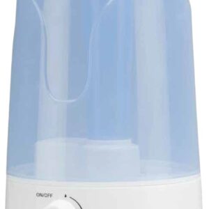 Humidificador 3L 25W - ORBEGOZO