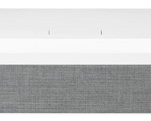 Video Projetor HU85LS CineBeam Laser 4K AI ThinQ (Branco) - LG