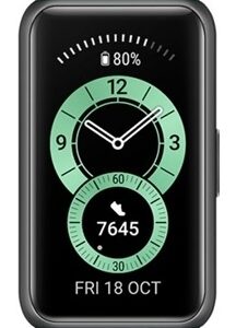 SmartBand Band 6 (Verde) - HUAWEI