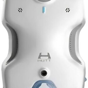 Robot Limpa Vidros C7 (Branco) - HUTT