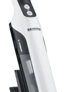 Aspirador de Mão S´Power HV 7140 (Branco/Preto) - SEVERIN
