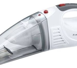Mini Aspirador HV7144 Wet & Dry 7,4V - SEVERIN