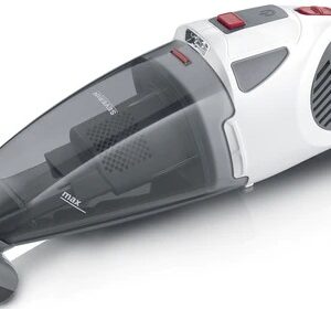 Mini Aspirador 120W 650L (Cinzento) - SEVERIN