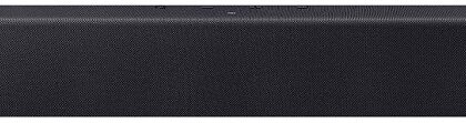 SoundBar Bluetooth HW-B400F 2.0 Canais 40W (Preto) - SAMSUNG
