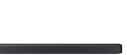 SoundBar Bluetooth Q600F (2025) 3.1.2 Canais - SAMSUNG