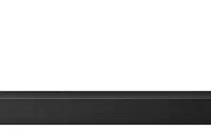 SoundBar Bluetooth Q800F (2025) 5.1.2 Canais 400W - SAMSUNG