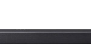 SoundBar + Subwoofer Q-Serie HW-Q995GF 11.1.4 Canais (Preto) - SAMSUNG
