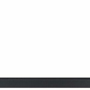 SoundBar + Subwoofer HW-S700D 3.1 Canais (Preto) - SAMSUNG