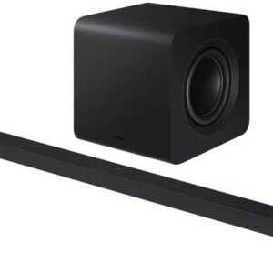 SoundBar Ultra Slim S800D 3.1.2 (2024) - SAMSUNG