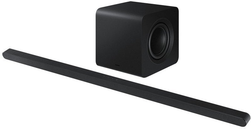 SoundBar Ultra Slim S800D 3.1.2 (2024) - SAMSUNG